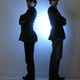 Illustration for article titled OK Go to Rock Moritz Waldemeyer LED Suits on Their Upcoming Tour